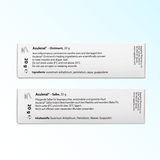 AZULENAL® SALBE 3ER PACK | AZULENAL® OINTMENT PACK OF 3