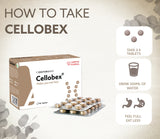 CELLOBEX® 3ER PACK | CELLOBEX® PACK OF 3