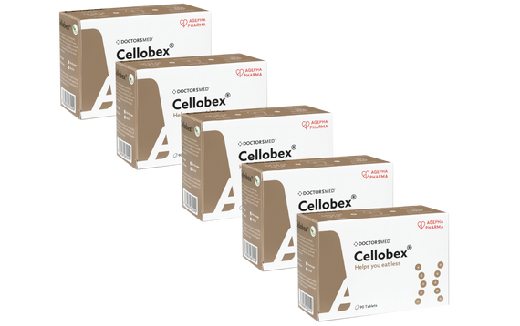 CELLOBEX® 5ER PACK | CELLOBEX® PACK OF 5
