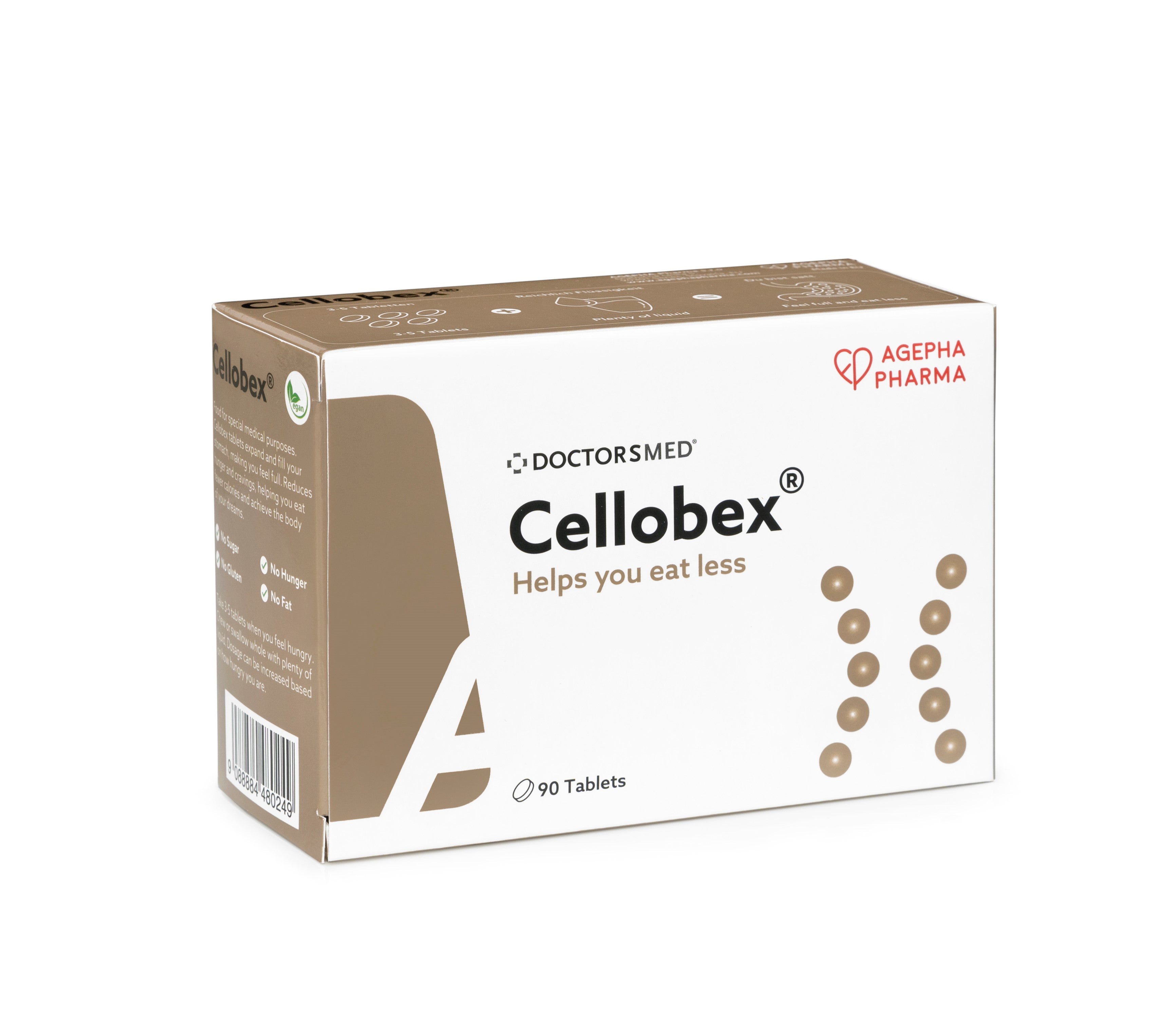 Box of Cellobex